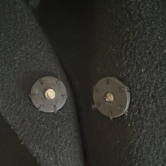 Marella Wool and Cashmere Coat - Picture 4 of 6